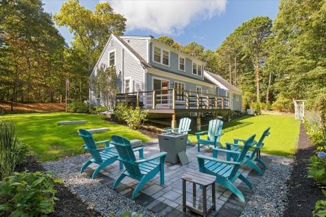5 Evelyns Drive Harwich MA 02645