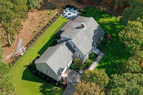 5 Evelyns Drive Harwich MA 02645