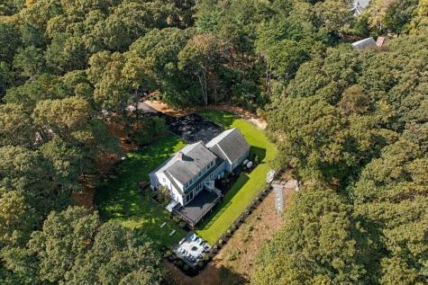 5 Evelyns Drive Harwich MA 02645