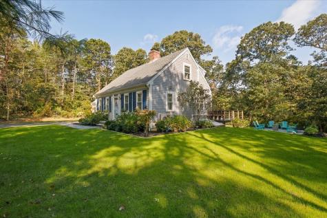 5 Evelyns Drive Harwich MA 02645