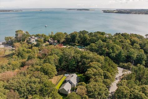 5 Evelyns Drive Harwich MA 02645
