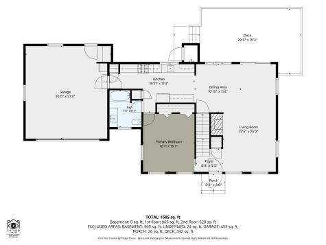 5 Evelyns Drive Harwich MA 02645