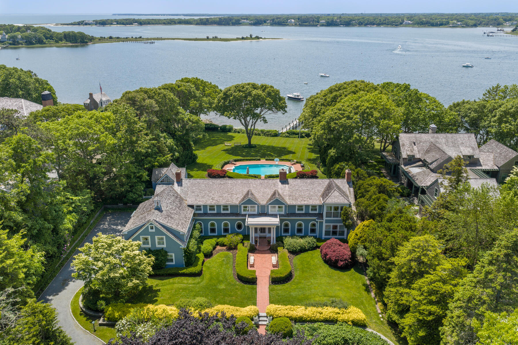 141 Eel River Road Osterville MA 02655