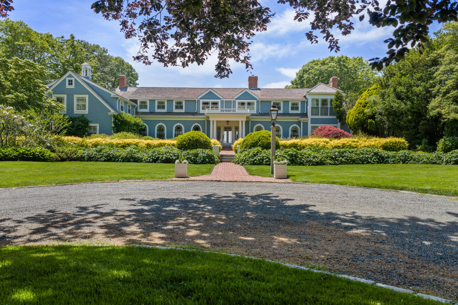 141 Eel River Road Osterville MA 02655