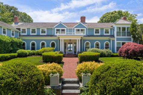 141 Eel River Road Osterville MA 02655