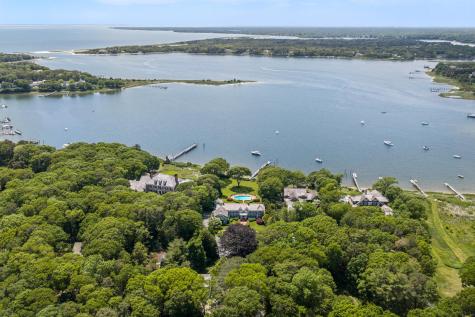 141 Eel River Road Osterville MA 02655