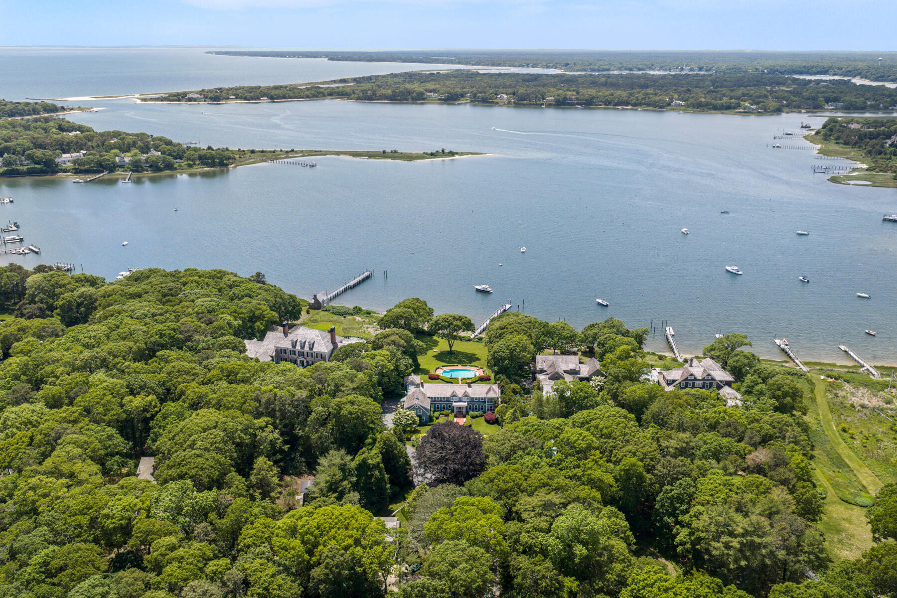141 Eel River Road Osterville MA 02655