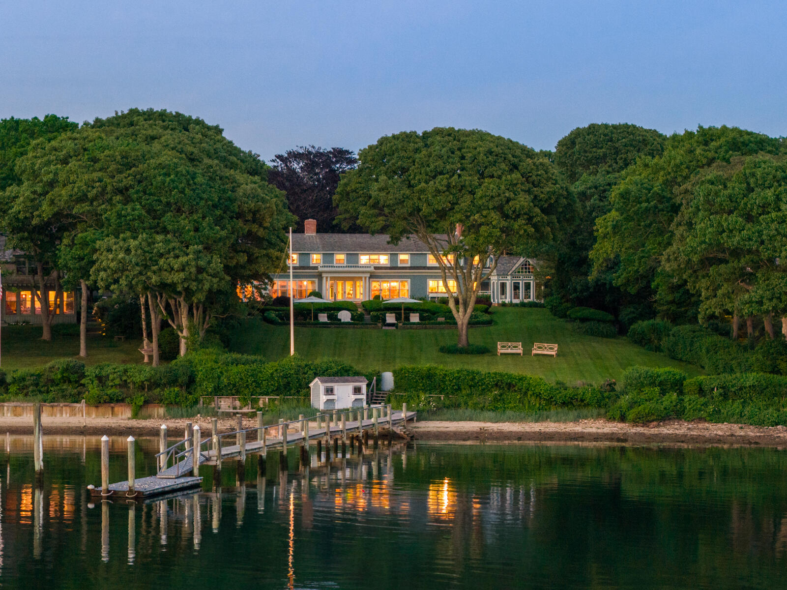 141 Eel River Road Osterville MA 02655