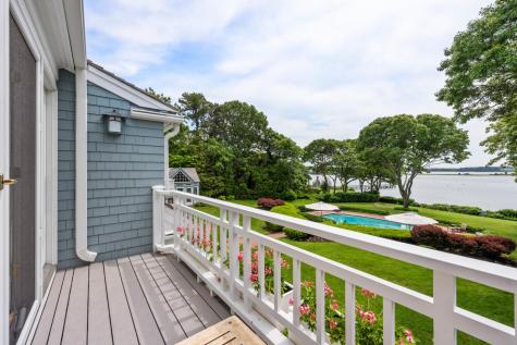 141 Eel River Road Osterville MA 02655