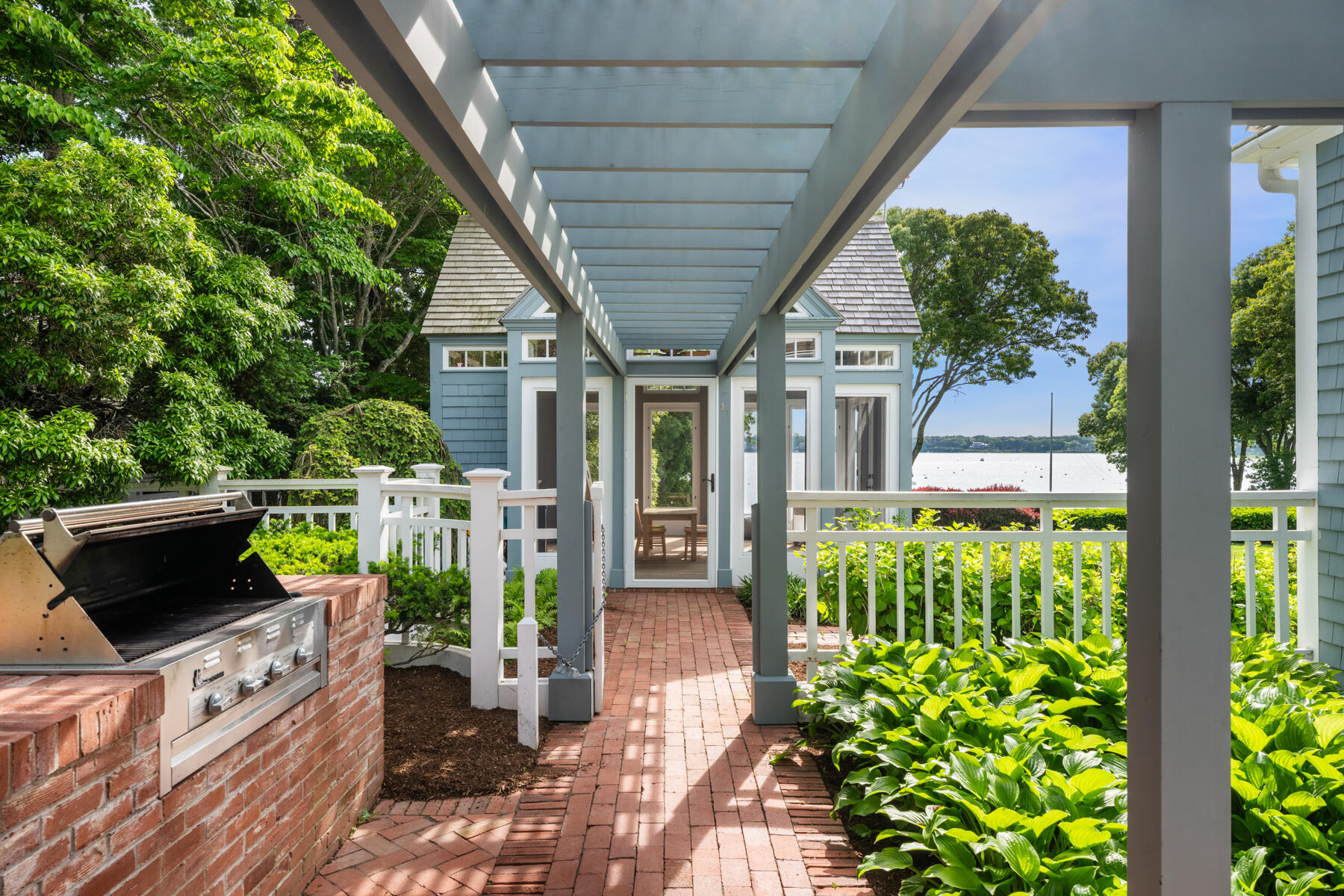 141 Eel River Road Osterville MA 02655