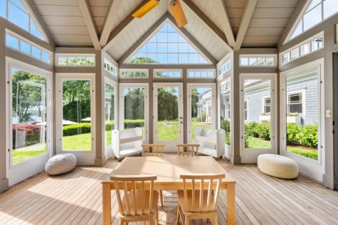 141 Eel River Road Osterville MA 02655