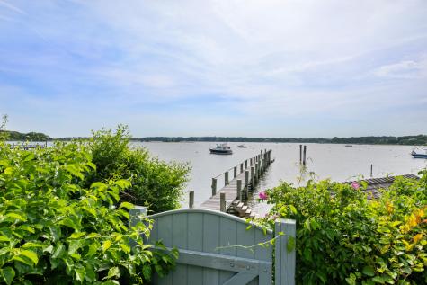 141 Eel River Road Osterville MA 02655