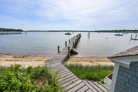 141 Eel River Road Osterville MA 02655