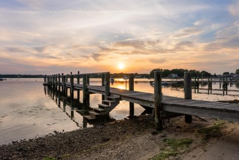 141 Eel River Road Osterville MA 02655