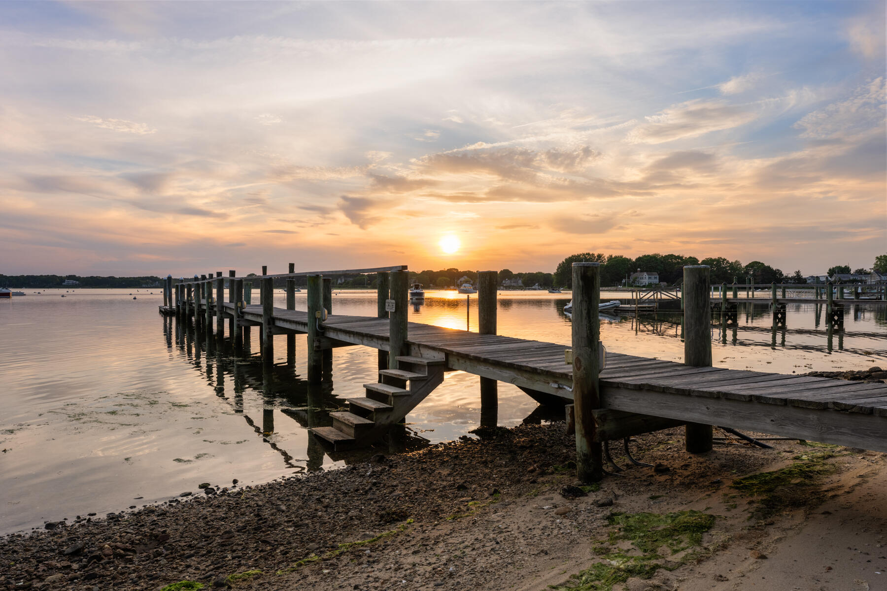 141 Eel River Road Osterville MA 02655
