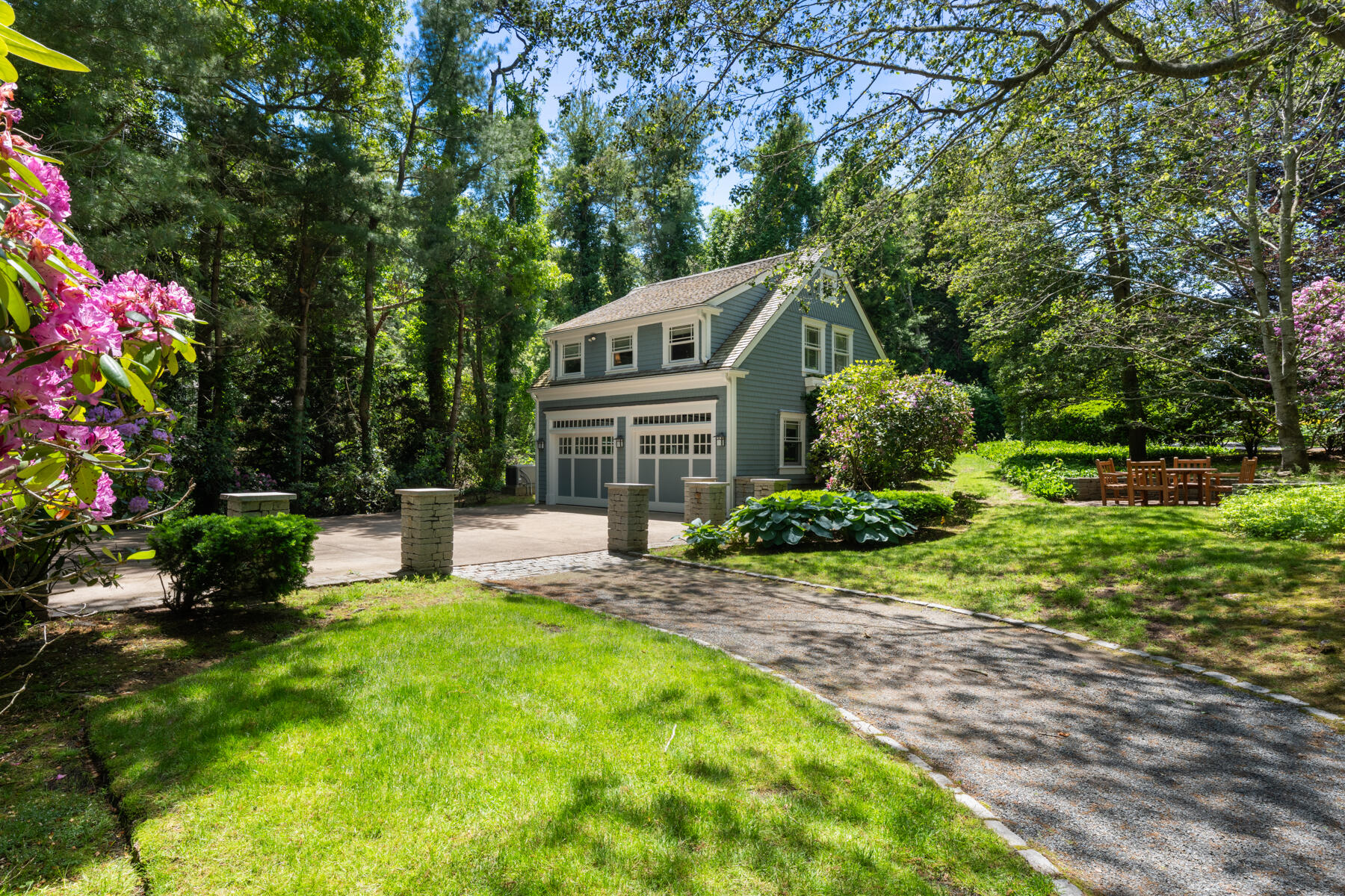 141 Eel River Road Osterville MA 02655