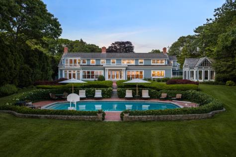 141 Eel River Road Osterville MA 02655
