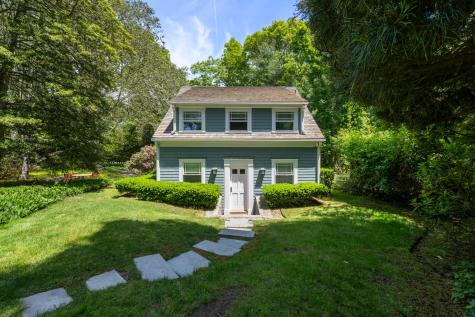141 Eel River Road Osterville MA 02655