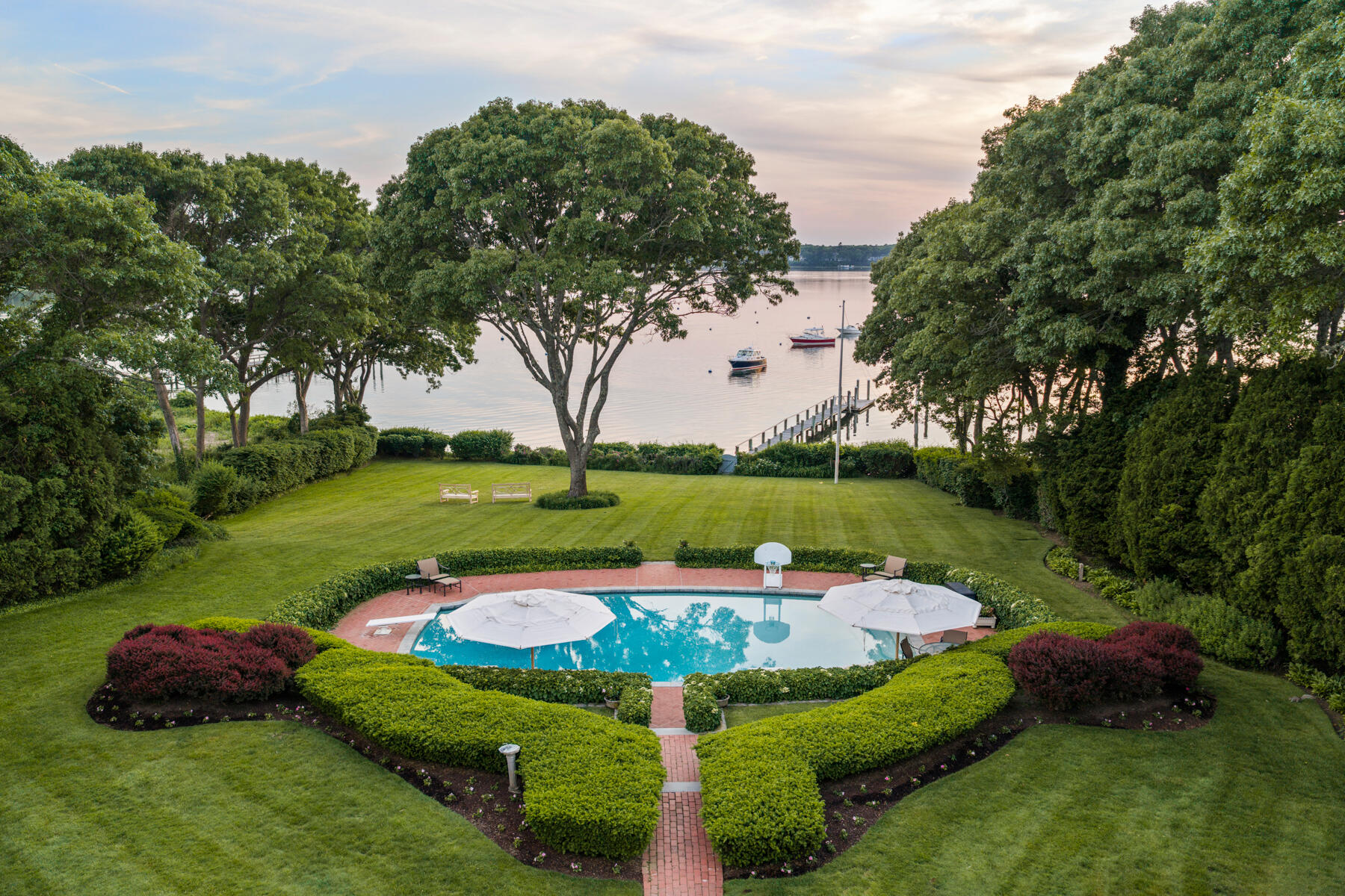 141 Eel River Road Osterville MA 02655