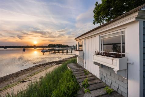 141 Eel River Road Osterville MA 02655
