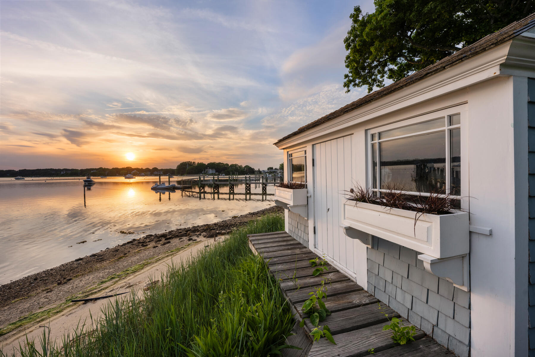 141 Eel River Road Osterville MA 02655