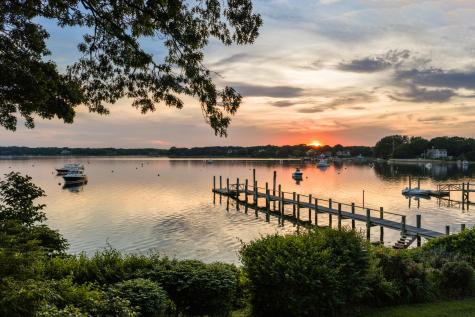 141 Eel River Road Osterville MA 02655