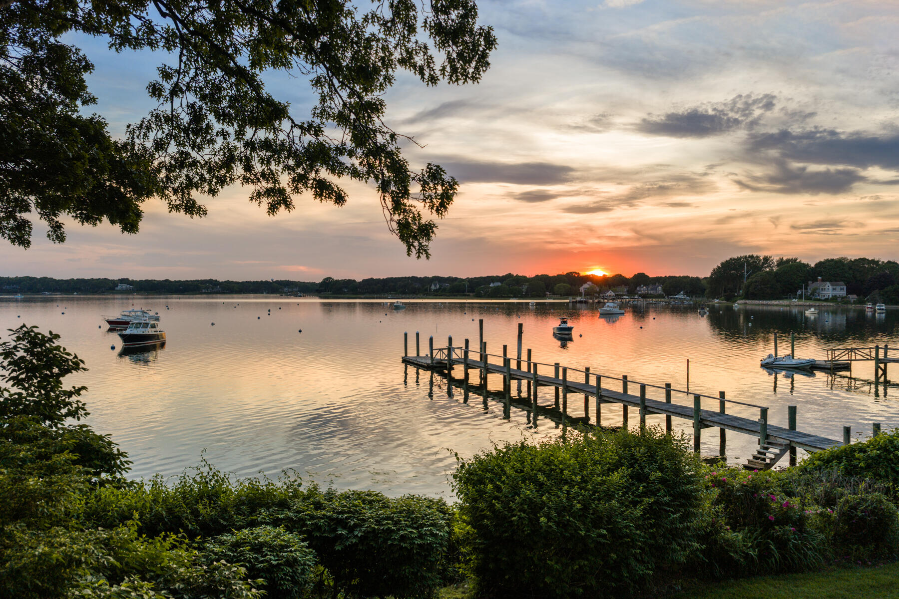 141 Eel River Road Osterville MA 02655