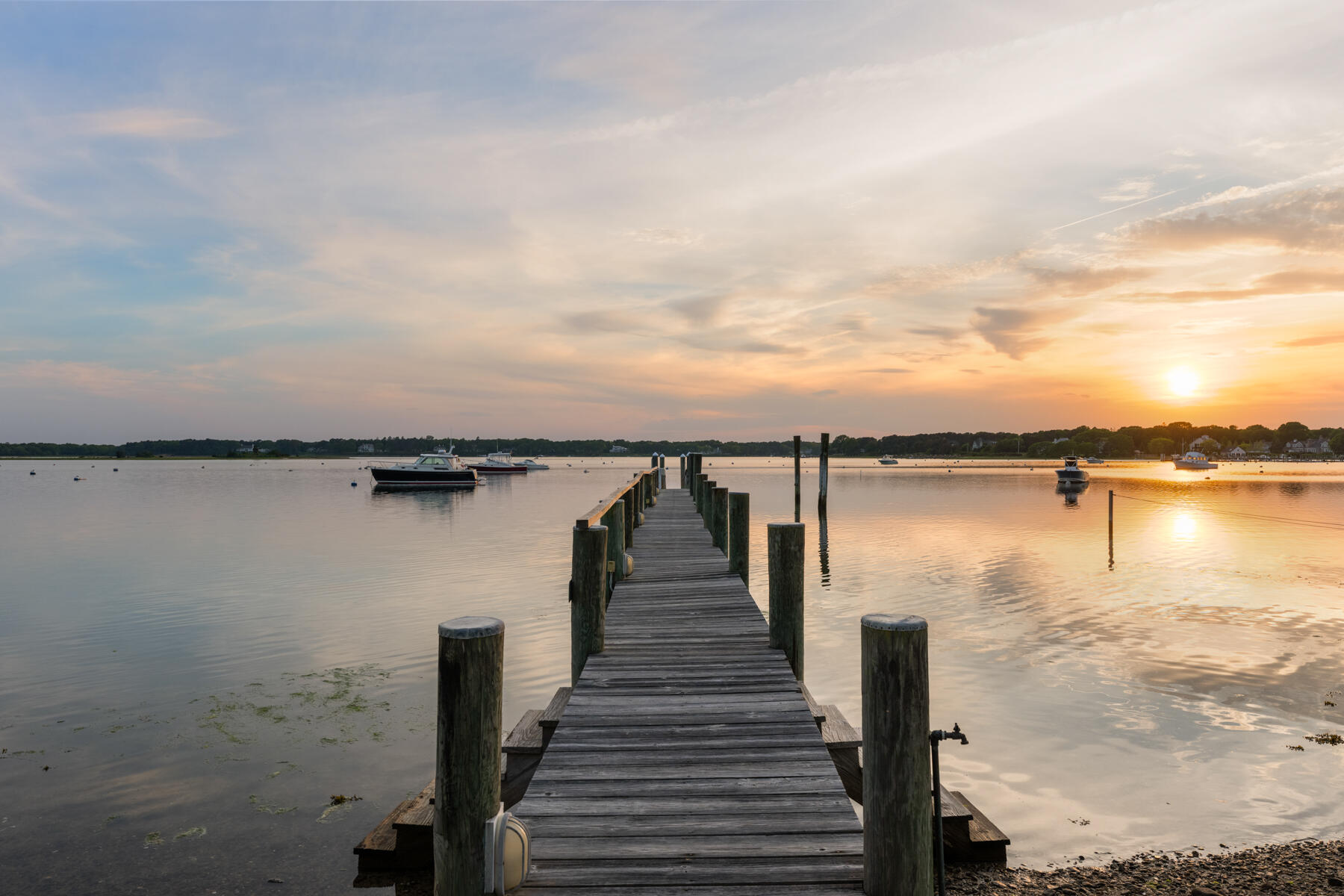 141 Eel River Road Osterville MA 02655