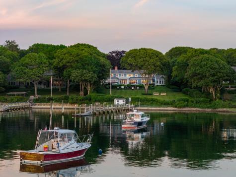 141 Eel River Road Osterville MA 02655