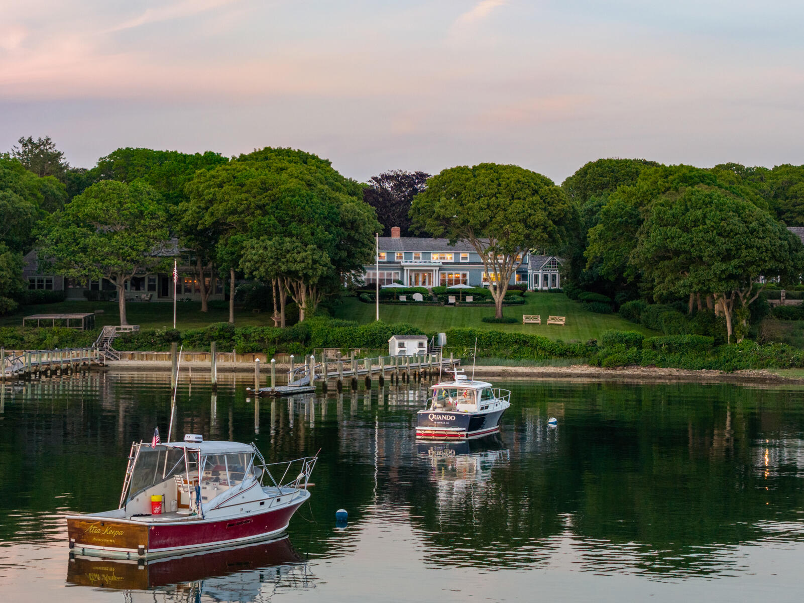141 Eel River Road Osterville MA 02655
