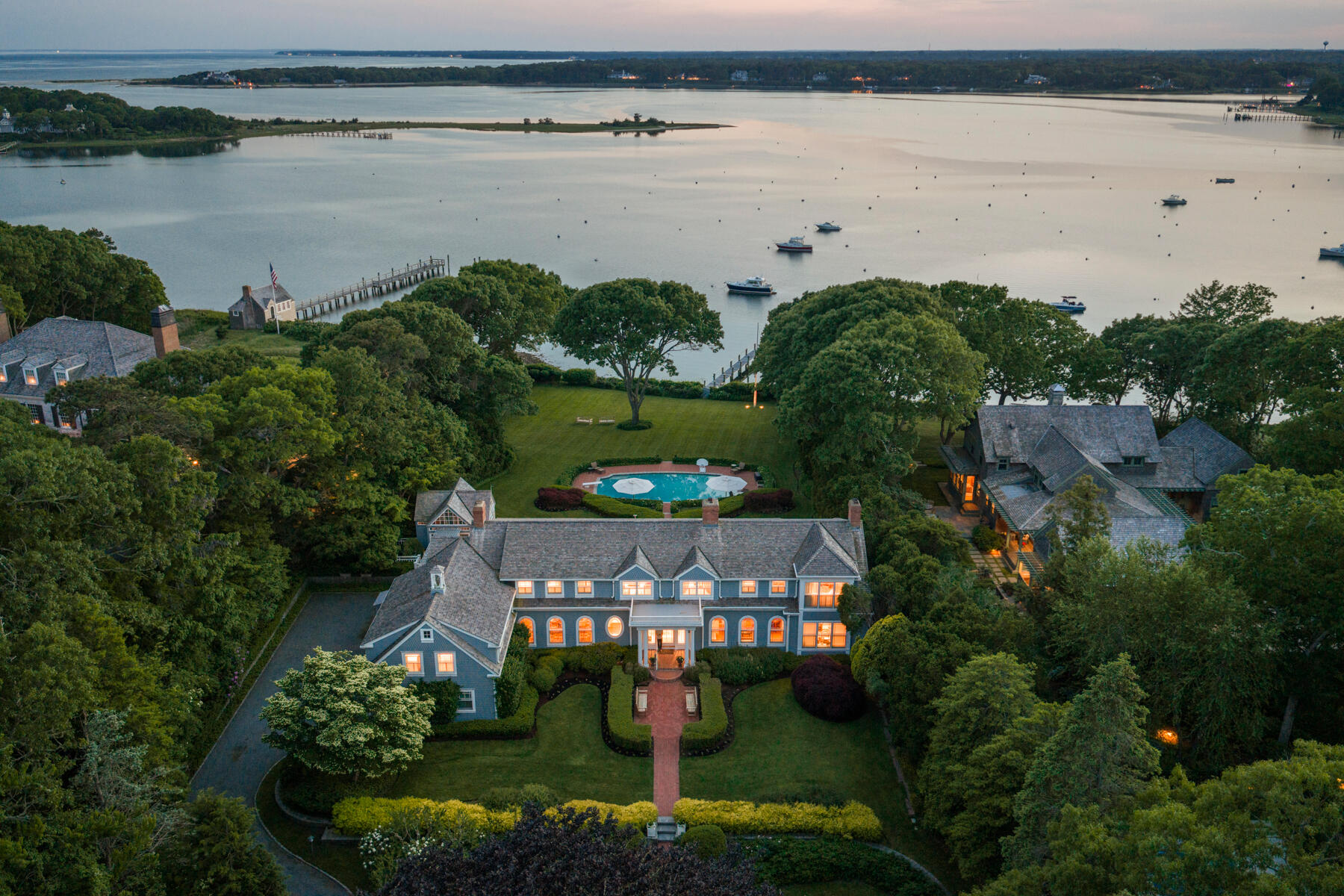141 Eel River Road Osterville MA 02655