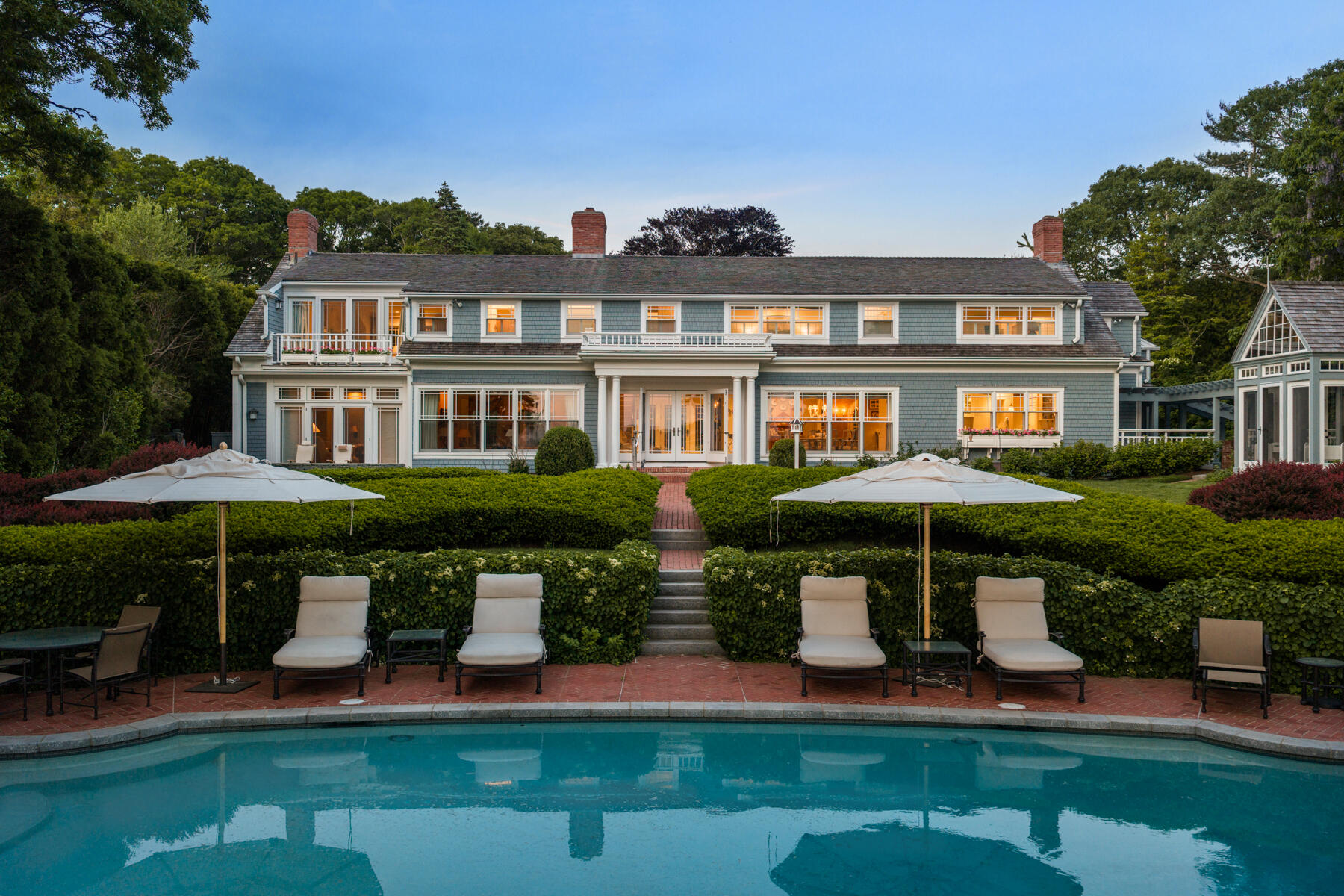141 Eel River Road Osterville MA 02655