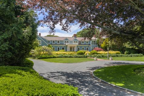 141 Eel River Road Osterville MA 02655
