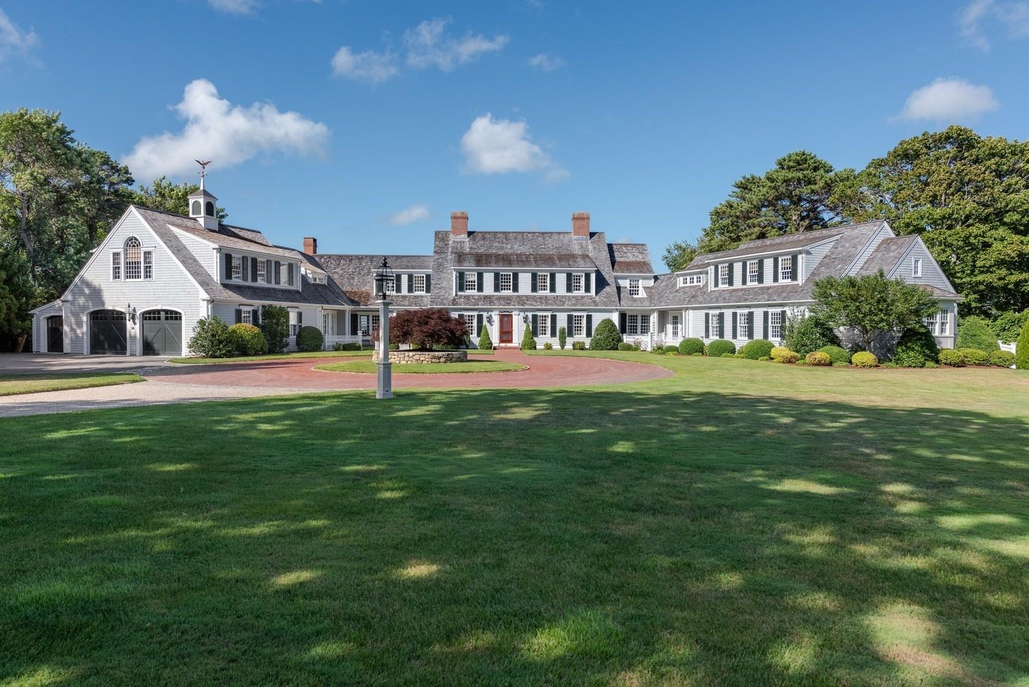 56 Rendezvous Lane Barnstable MA 02630