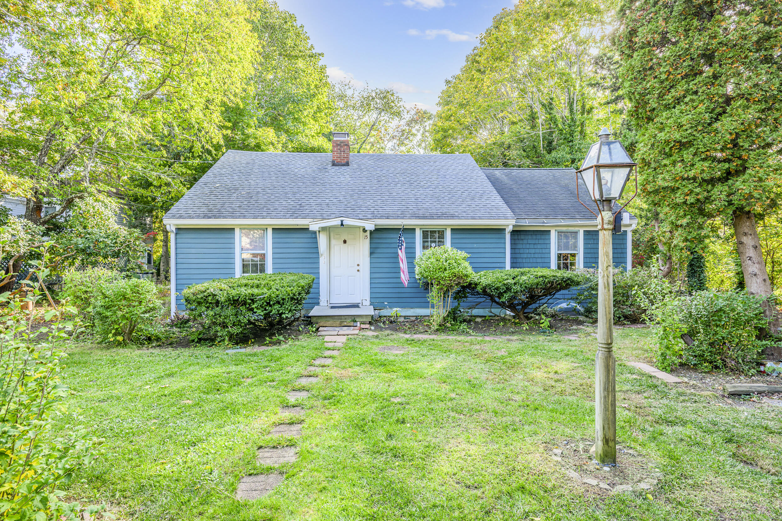 15 Franbill Road Hyannis MA 02601