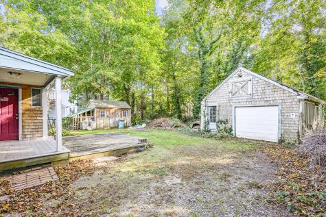 15 Franbill Road Hyannis MA 02601