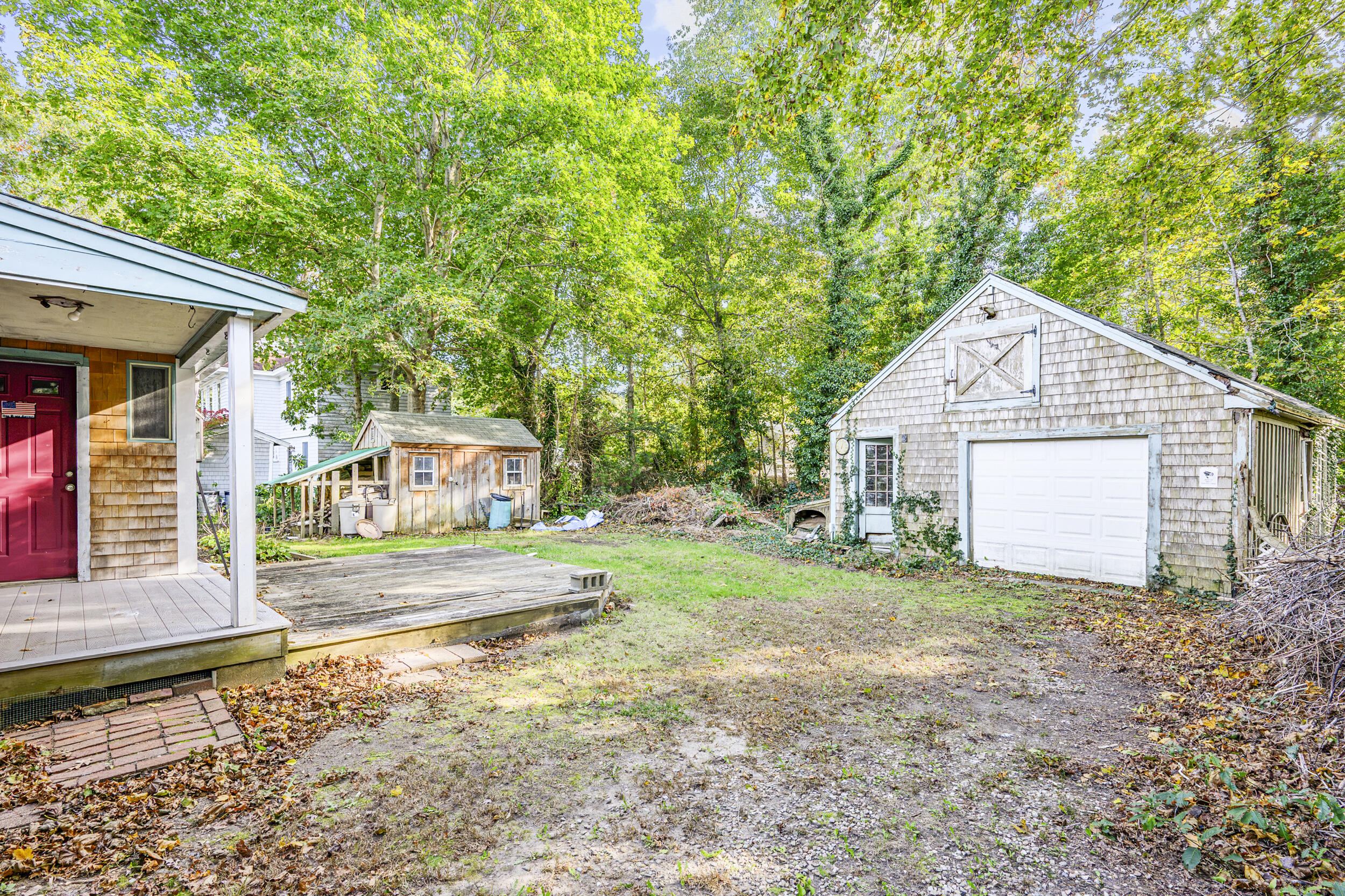 15 Franbill Road Hyannis MA 02601