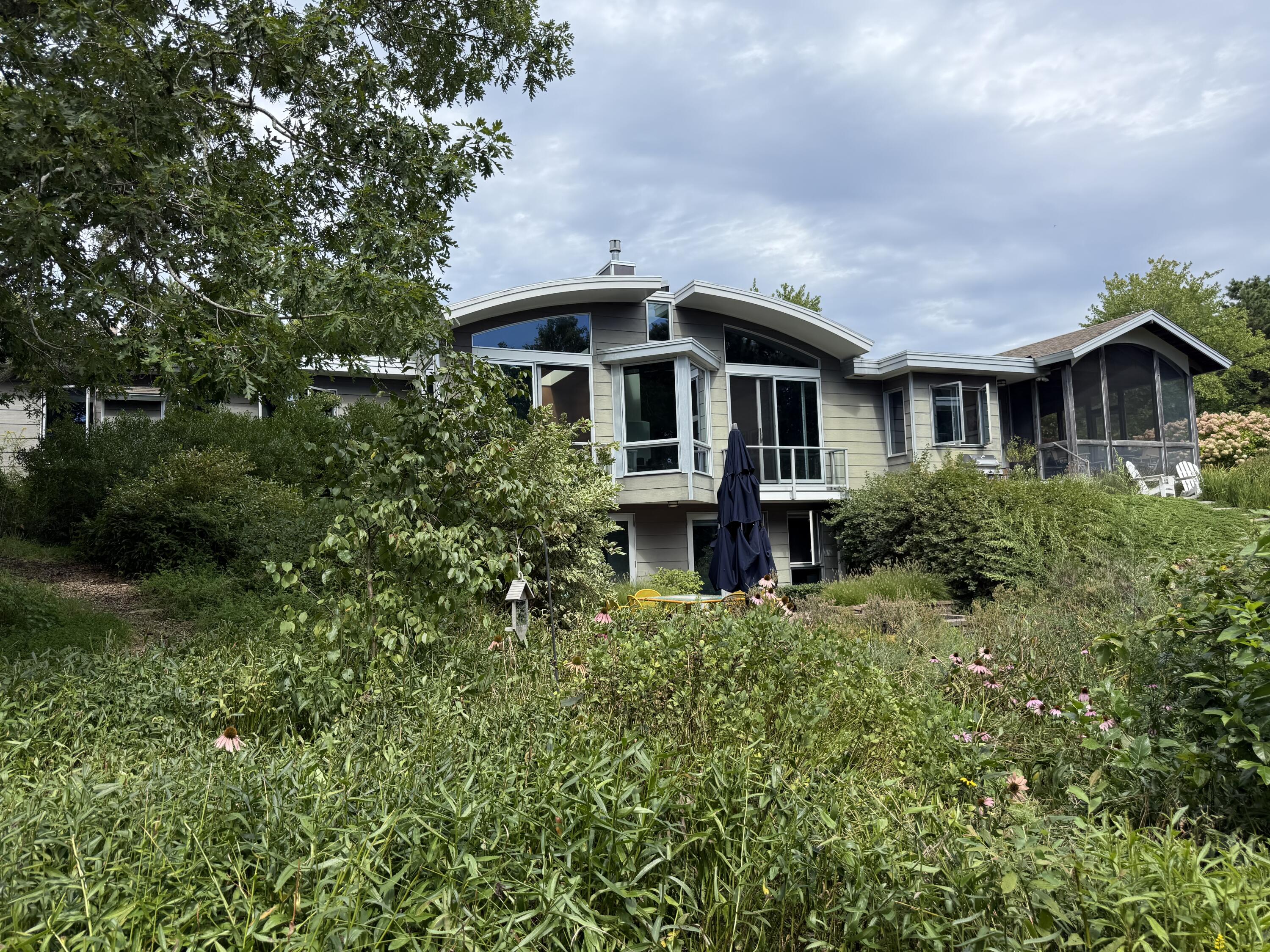 4 Sylvias Way Truro MA 02666