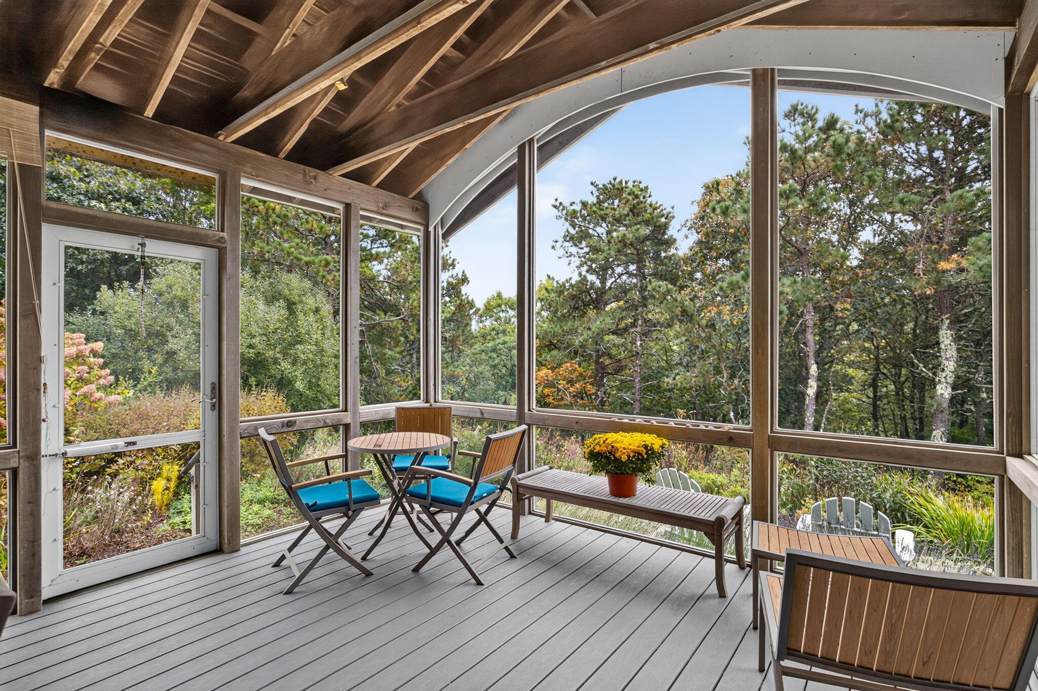 4 Sylvias Way Truro MA 02666