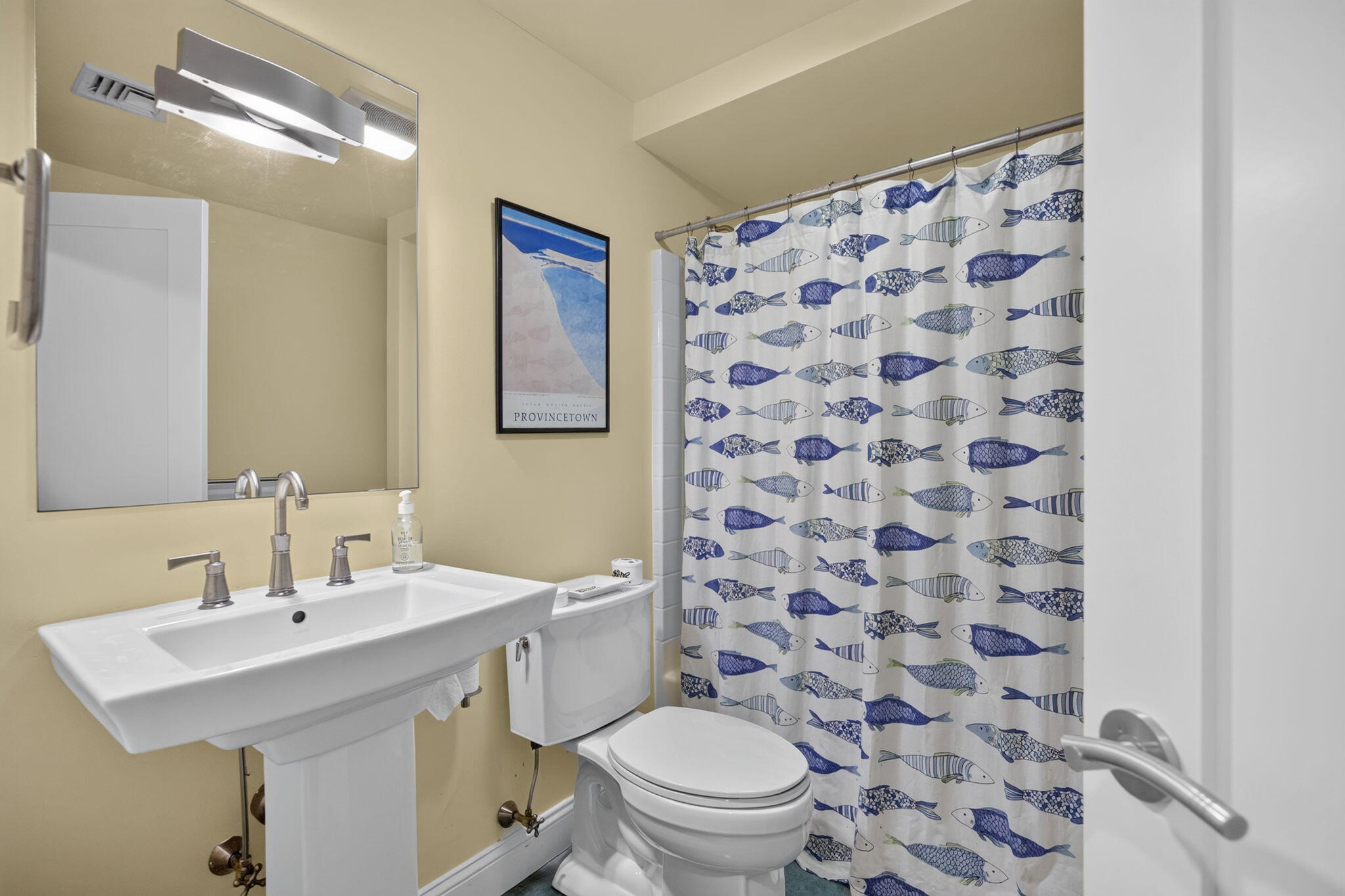 4 Sylvias Way Truro MA 02666