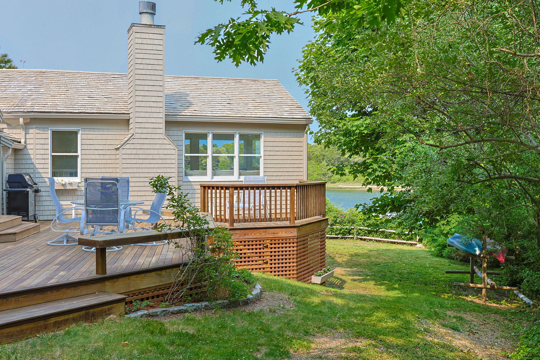 5 Kidd Way Orleans MA 02653