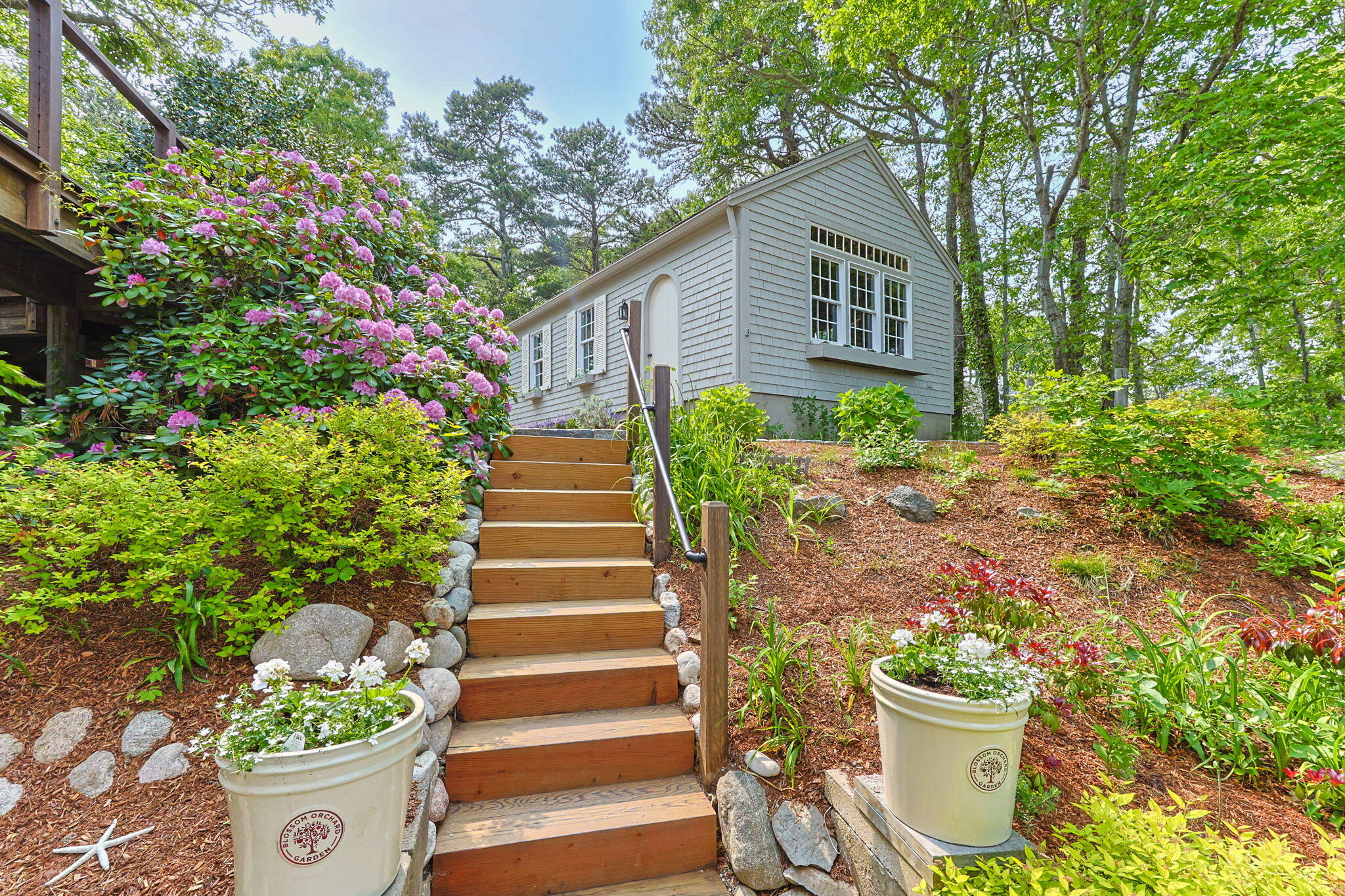 5 Kidd Way Orleans MA 02653