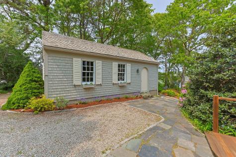 5 Kidd Way Orleans MA 02653