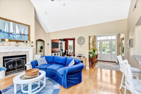 42 Iris Lane Yarmouth Port MA 02675