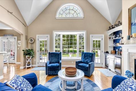 42 Iris Lane Yarmouth Port MA 02675