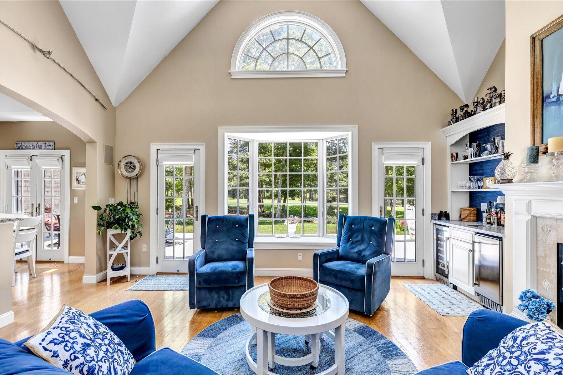 42 Iris Lane Yarmouth Port MA 02675