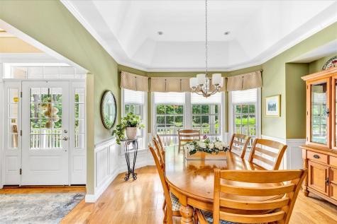 42 Iris Lane Yarmouth Port MA 02675
