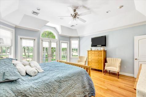 42 Iris Lane Yarmouth Port MA 02675
