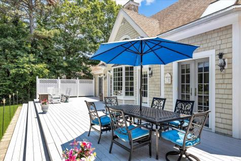 42 Iris Lane Yarmouth Port MA 02675
