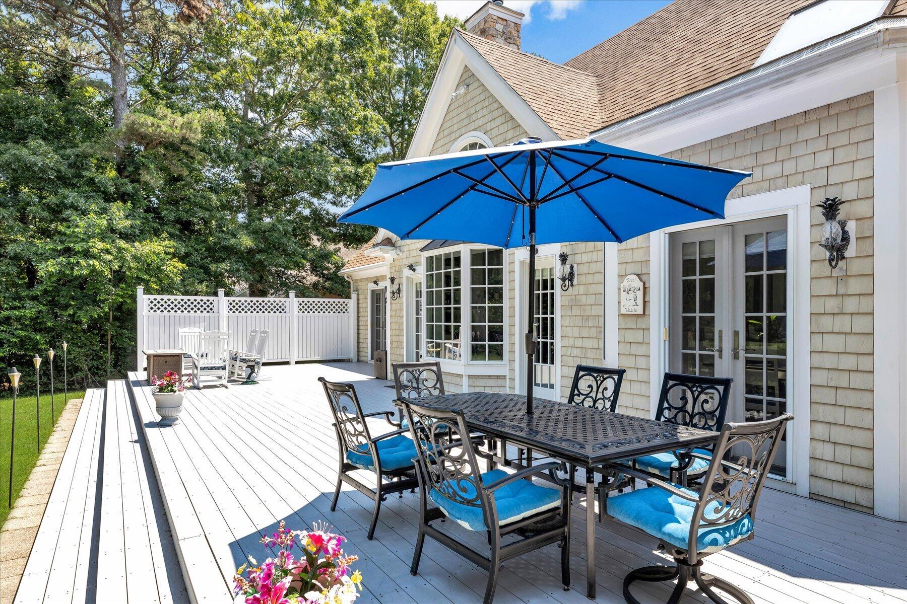 42 Iris Lane Yarmouth Port MA 02675